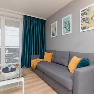 Wawrzyszewska By Renters Apartament Warszawa