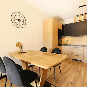Apartimento Angel River 7 Apartament
