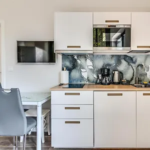 Rentplanet - Ksiecia Witolda Apartament